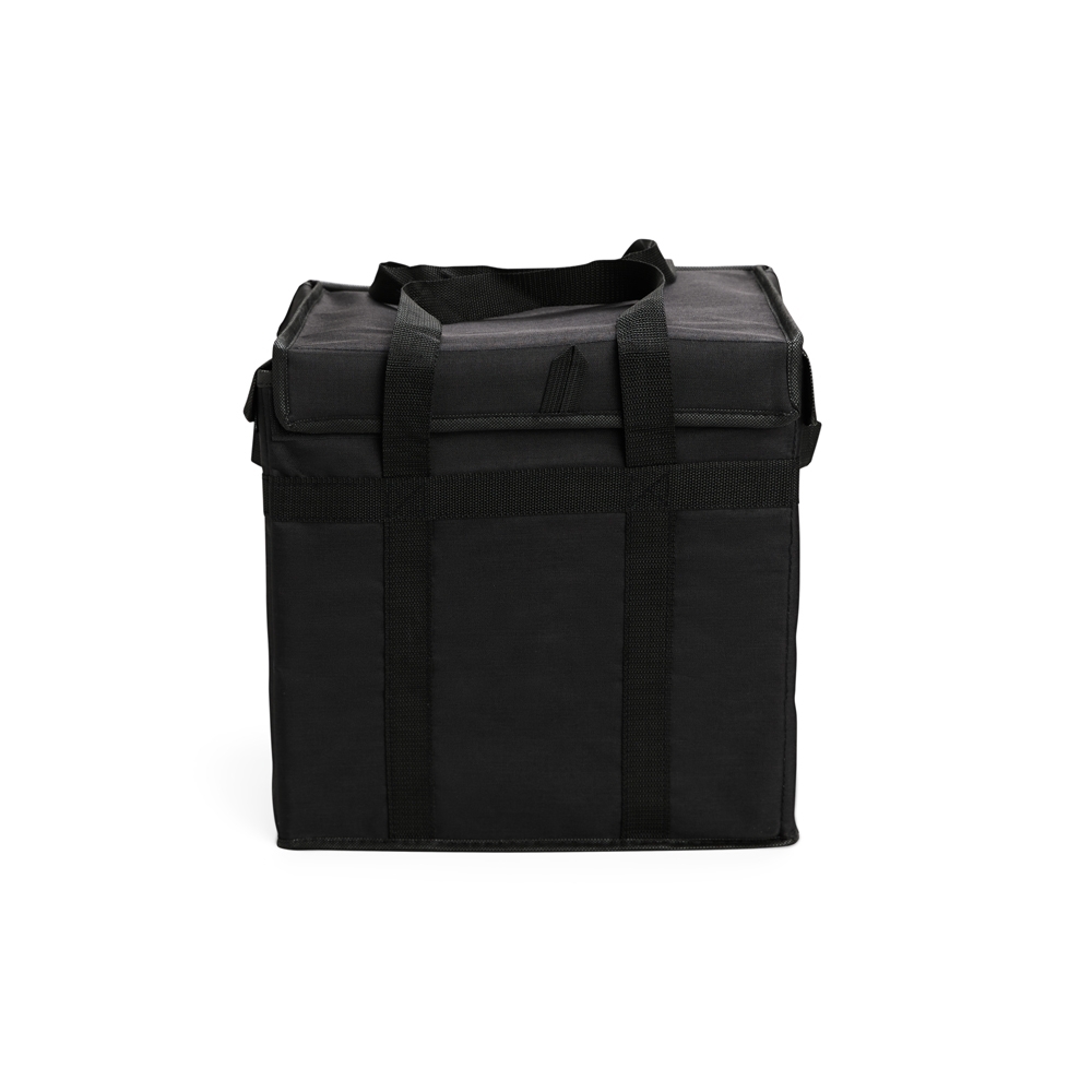 BOLSA TÉRMICA 35L SPX-08327-PRE NA COR PRETO