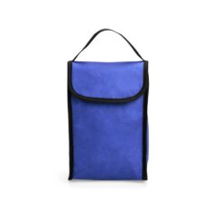 BOLSA TÉRMICA 4L SPX-E@01899-AZU NA COR AZUL