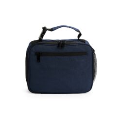 BOLSA TÉRMICA 6L SPX-08347-PRE NA COR PRETO