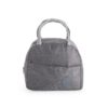 BOLSA TÉRMICA 5L SPX-18967-CIN NA COR CINZA