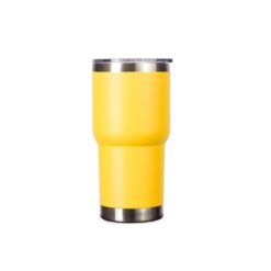 COPO TÉRMICO 500ML SPX-E@18974-AMA NA COR AMARELO
