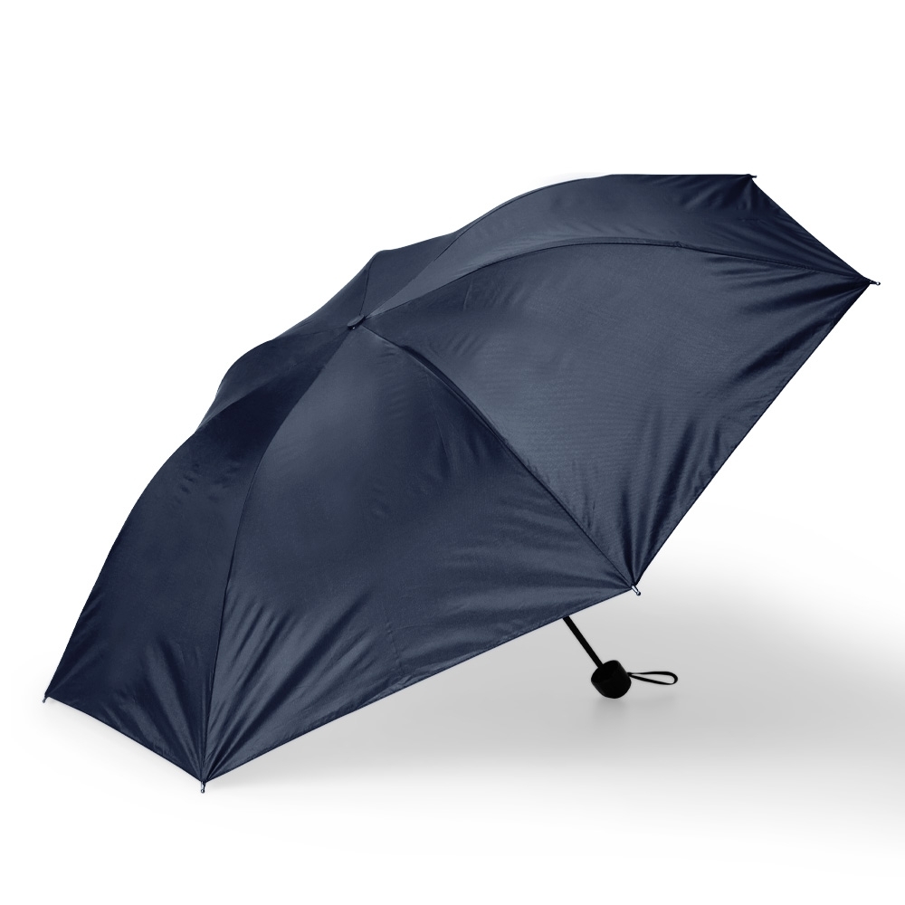 GUARDA-CHUVA MANUAL SPX-05198-AZE NA COR AZUL