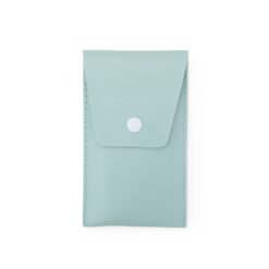 KIT PINCEL 8 PEÇAS  SPX-18876-AZC/BCO NA COR AZUL