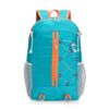 MOCHILA DOBRÁVEL POLIÉSTER 23L SPX-01334-VD/LAR NA COR VERDE