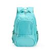 MOCHILA POLIÉSTER 17 LITROS SPX-08343-VDA NA COR VERDE