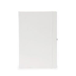 PLANNER EMBORRACHADO ANUAL SPX-15095-BCO NA COR BRANCO