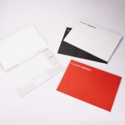 PLANNER SEMANAL SPX-15312-PRE NA COR PRETO