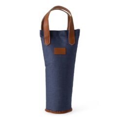 PORTA GARRAFA TÉRMICO SPX-18864-AZU NA COR AZUL