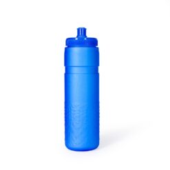 SQUEEZE PAREDE DUPLA 500ML SPX-15272-AZU/AZU NA COR AZUL