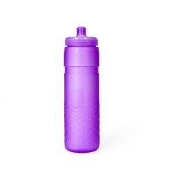 SQUEEZE PAREDE DUPLA 500ML SPX-15272-LIL/LIL NA COR ROXO