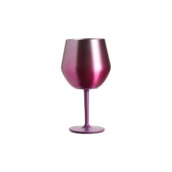 TAÇA TÉRMICA 350ML SPX-15282 NA COR ROXO