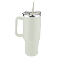 CANECA TÉRMICA 1,3L SPX-15380-CRE NA COR BRANCO