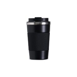 COPO TÉRMICO 350ML SPX-09073-PRE NA COR PRETO
