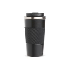 COPO TÉRMICO 500ML SPX-09172-PRE NA COR PRETO