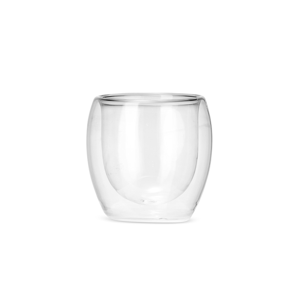 COPO VIDRO BOROSSILICATO 250ML SPX-15398-TRA NA COR TRANSPARENTE