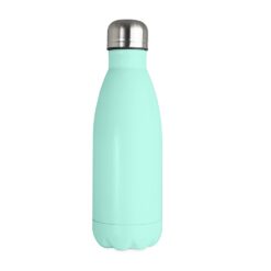 GARRAFA INOX 650ML SPX-08280-VDA NA COR VERDE