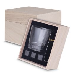 KIT DRINK 5 PEÇAS SPX-15355-MAD NA COR MADEIRA