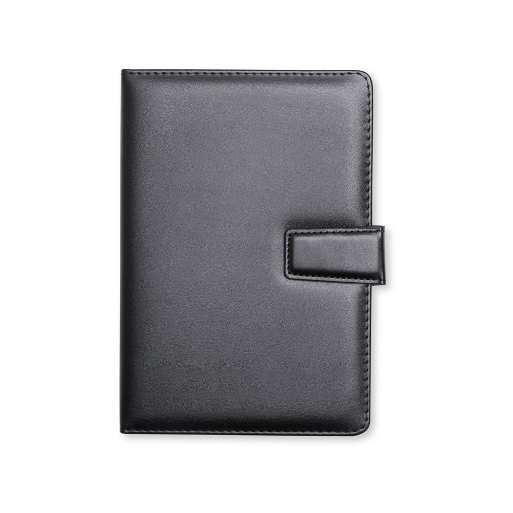 KIT EXECUTIVO 2 PEÇAS SPX-19013-PRE/PRE NA COR PRETO