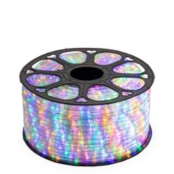 MANGUEIRA LED 100M SPX-P$101091-COL NA COR COLORIDO